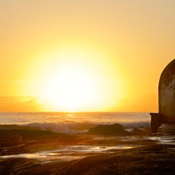Sunrises - Photographs