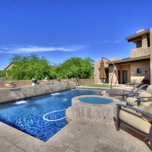 Landscape Ideas