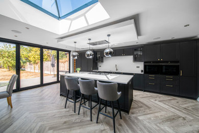 Iver Raer Extension Loft Conversion and Full House Refurbishment
