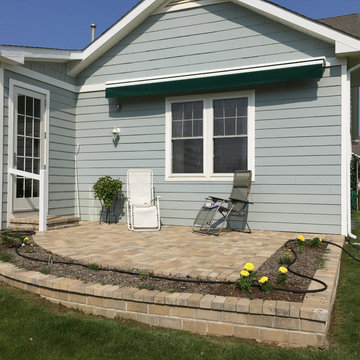 Outdoor Awning - Greenport, NY
