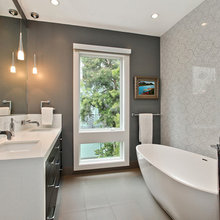 Bathroom Tile