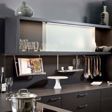 Häfele America Kitchen Ideas