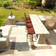 Hardscape Patio