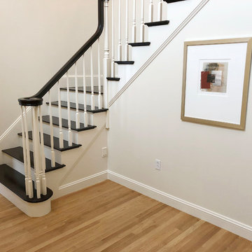 Interior Painting in Acton, MA