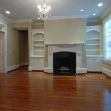 Family Rooms