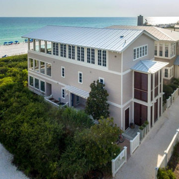 Seaside Oasis