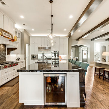 Transitional Estate 2016