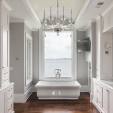 Extension Bath