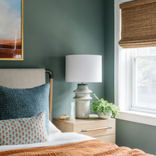 Color schemes/paint ideas