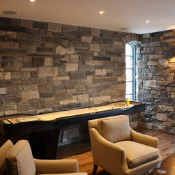 Interior Masonal Stone Masonry - Products
