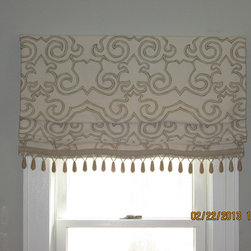 Shades - Window Treatments