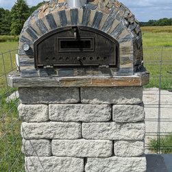 Fabulous Customer Ovens - Outdoor Pizza Ovens