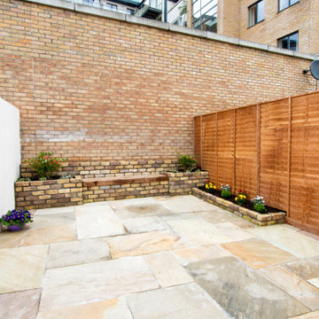 New Extension Dublin 8