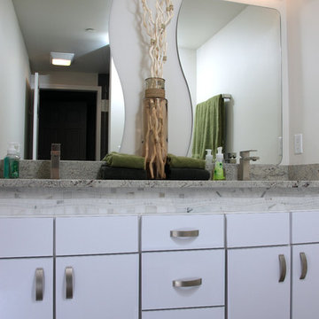 Contemporary loft - Oshkosh, WI
