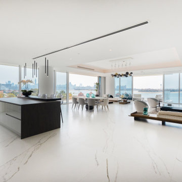 Dubai Penthouse