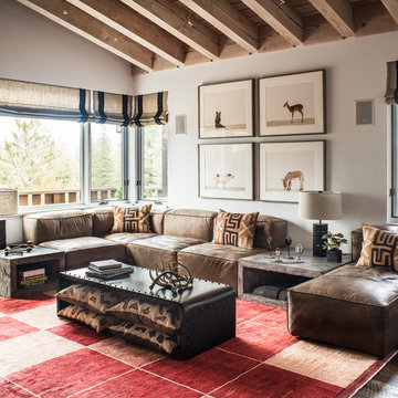 Truckee Retreat