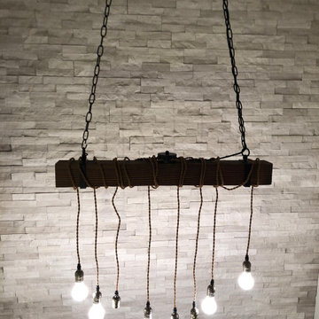 Stone Wall