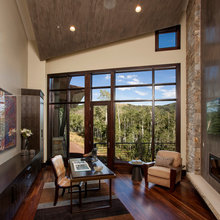 office nook