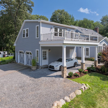 Oldfield Residence