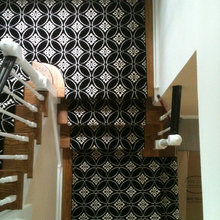 Staircase Runner