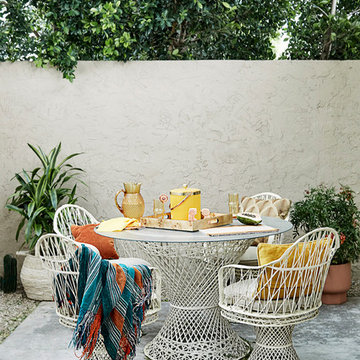 Scottsdale Desert Glam