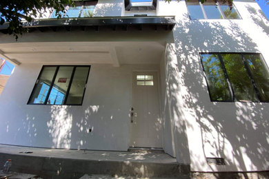 New Construction
