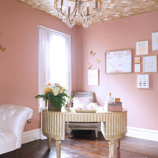 Esempio di uno studio chic