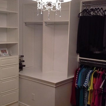 Closets