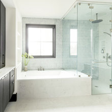 Bathroom renovation ideas