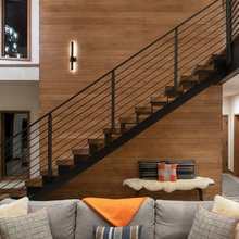 Stair Railings