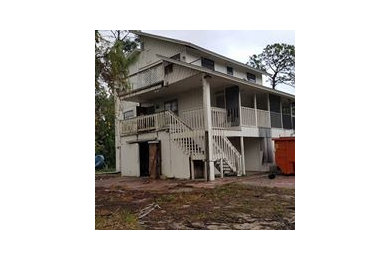 39th Renovation