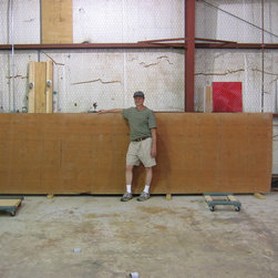 Landers' Studio - Furniture
