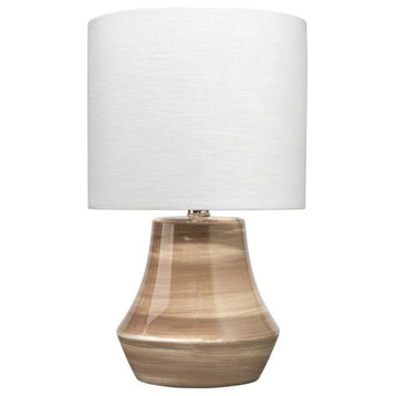 Aimon Brown Table Lamp