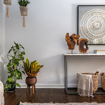NY BOHO FARMHOUSE REFRESH