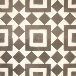 Fez 1 - Tile