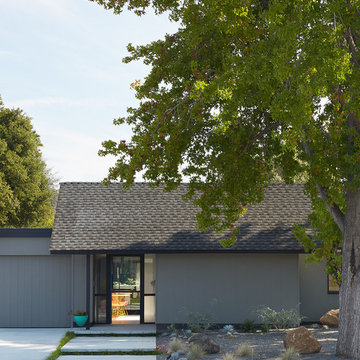 Renewed Classic Eichler