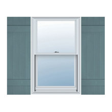 shutters
