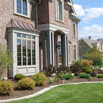 St. Charles Landscape Projects