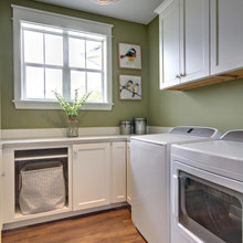 2019 Laundry Room