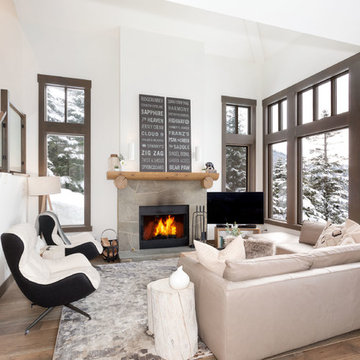 Whistler Heights