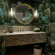 Small Bathroom Ideas