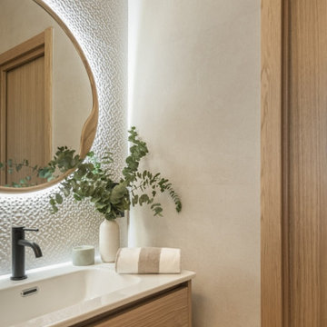 Reforma integral vivienda Barcelona