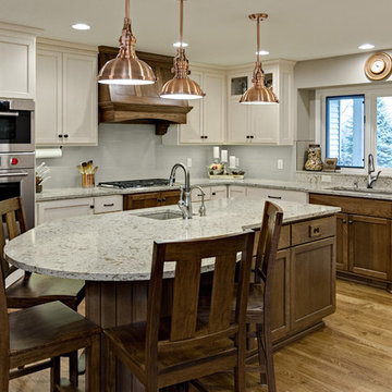 Farmhouse Update