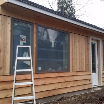 DADU Tiny House CR