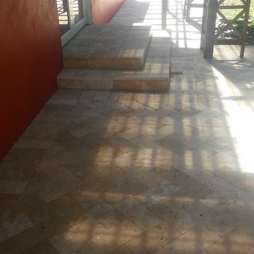 Ricardo House