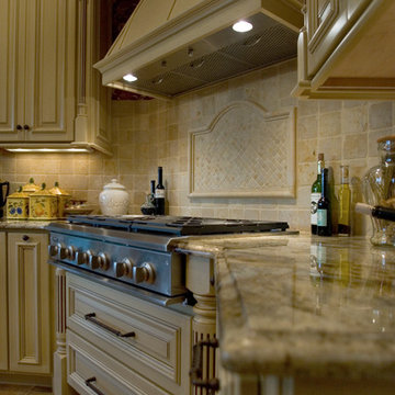 Biltmore Forest new construction 1