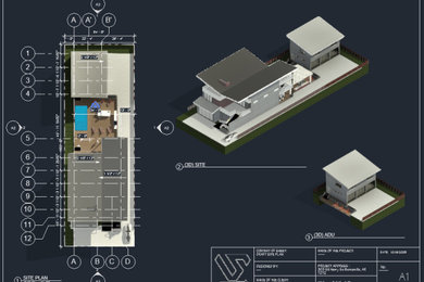 Exterior House Design