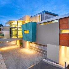 Interesting House Design