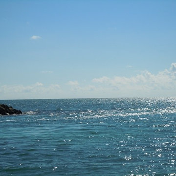 CEO's Sportfishing Retreat in the Florida Keys