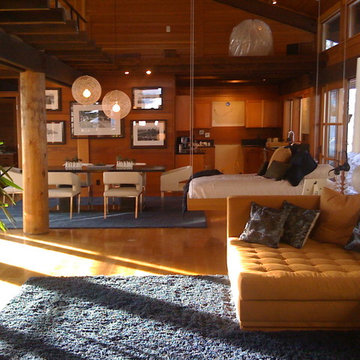 Idaho Cabin